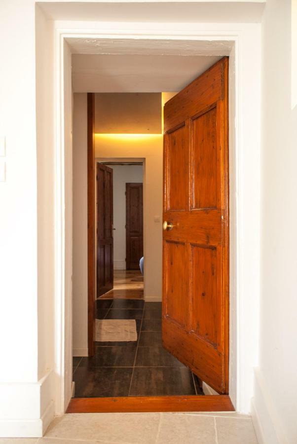 Le Colombier Bed & Breakfast Glandage Exterior photo